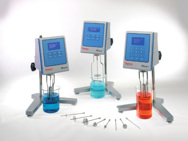 臺式旋轉粘度計HAAKE Viscotester C，